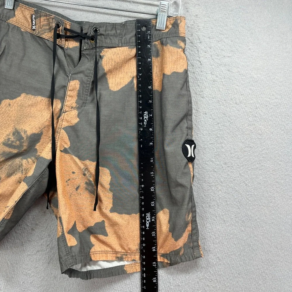 Hurley board shorts